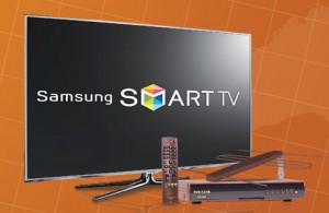 AVG - Samsung hợp tác với Truyền hình An Viên AVG - Samsung hợp tác với Truyền hình An Viên