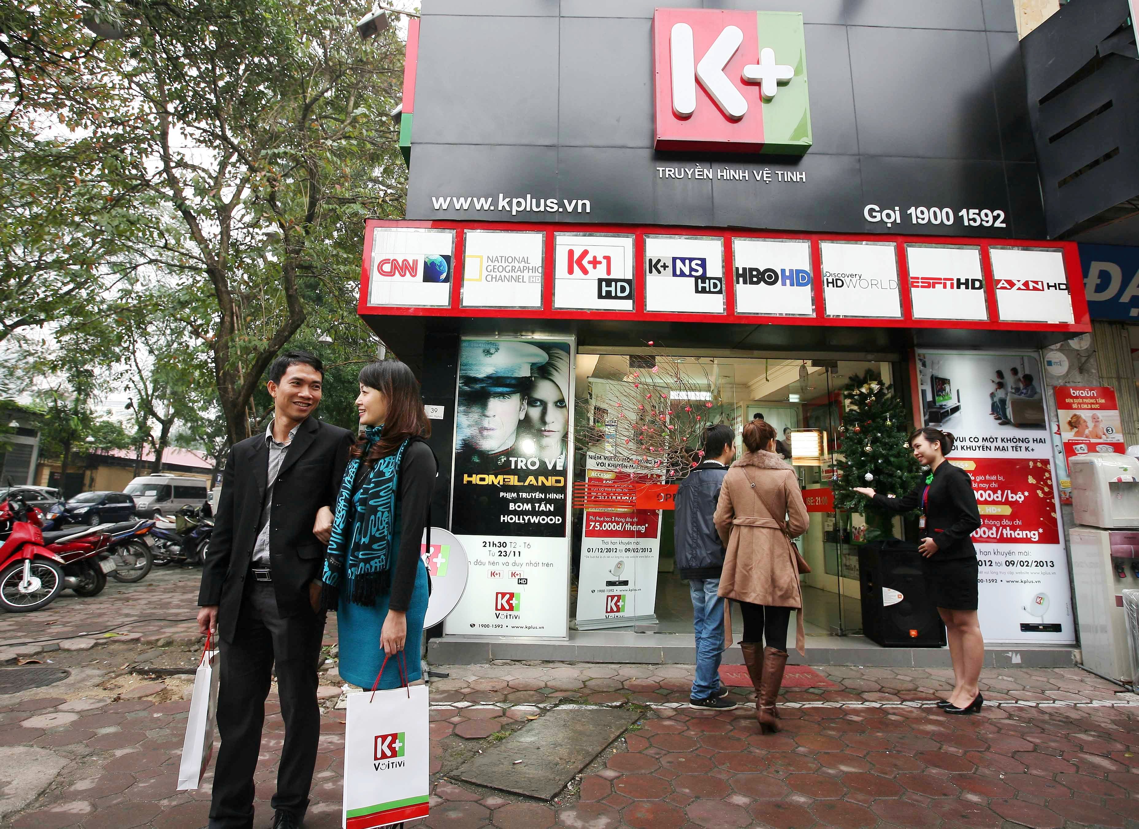 k+ Khuyến mại tết vẫn tiếp tục k+ Khuyến mại tết vẫn tiếp tục