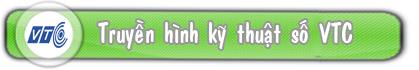 Lắp đặt truyền hình kỹ thuật số VTC Lắp đặt truyền hình kỹ thuật số VTC