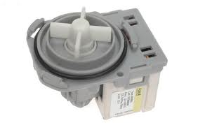 Bơm máy giặt Electrolux