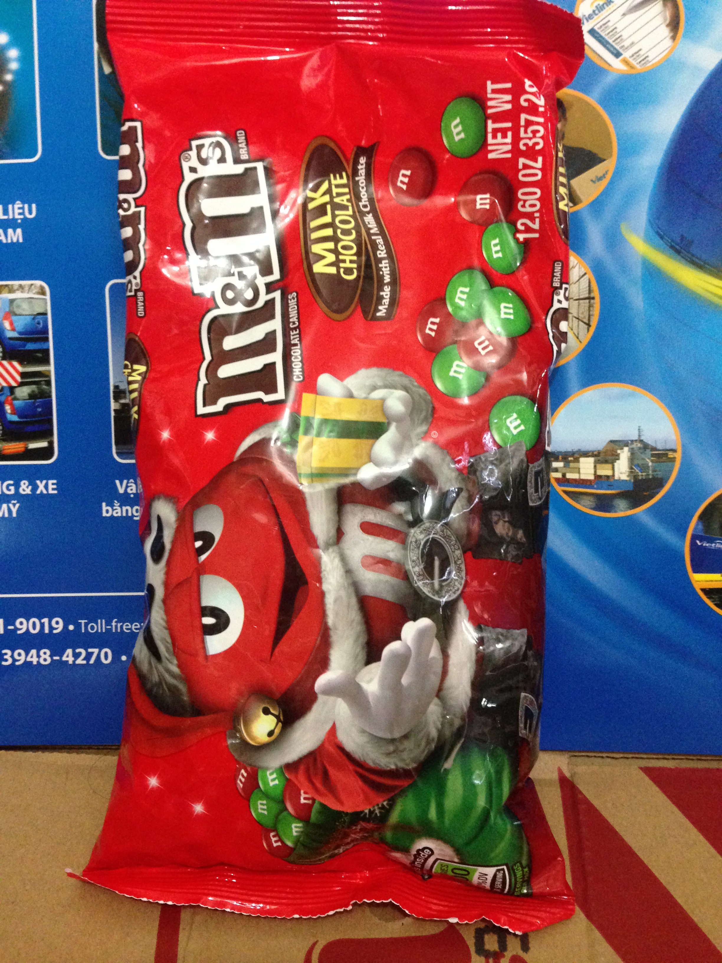 bán phấn 24 da dầu và da khô từ mỹ sicola m&m mới tu62 mỹ - 5