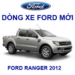 Dòng Xe Mới