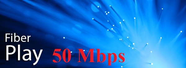 Cáp quang FPT Fiber Play