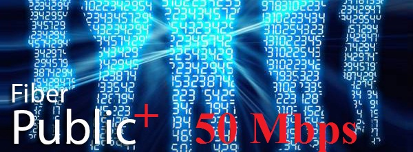 Cáp quang FPT Fiber Bublic