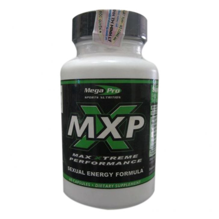 thuốc MXP