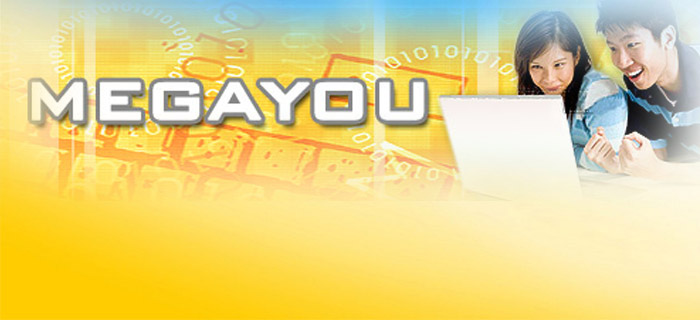 Mega You Bình Dương