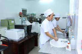 Máy Ozone khử trùng sát khuẩn trong bệnh viên Máy Ozone khử trùng sát khuẩn trong bệnh viên