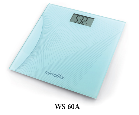 Cân sức khỏe điện tử Microlife WS 60A Can-suc-khoe-dien-tu-Microlife
