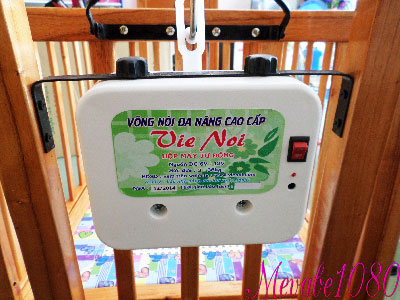 Hộp đưa vienoi Hop dua Vienoi