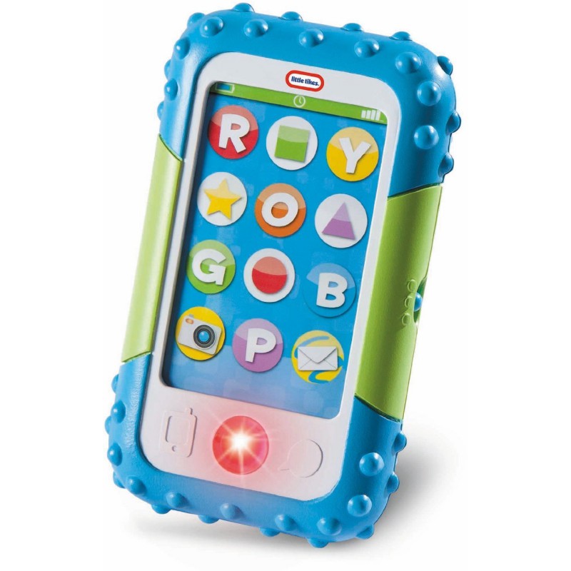 Đồ chơi điện thoại Little Tikes Little Tikes