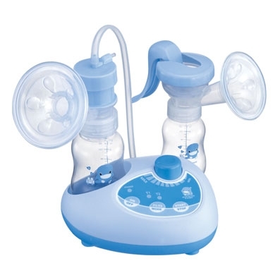 MÁY HÚT SỮA 2 CHỨC NĂNG KU9012