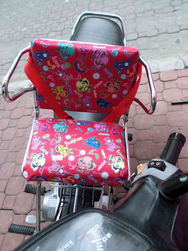Ghế ngồi xe máy xe số 2 Ghe ngoi xe may xe so 2