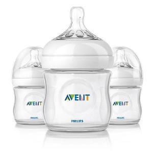 Bình sữa Avent 125ml Binh sua Avent 125 ml