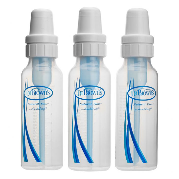Bình sữa drbrown's 240ml Binh sua drbrown's 240ml