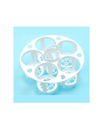 Khay hấp bình sữa Baby Prime Khay ap binh sua Baby Prime
