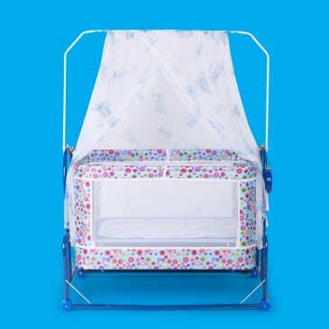 Nôi điện tự động đại cao 2 tầng 6 Noi dai cao 2 tang Long Hung
