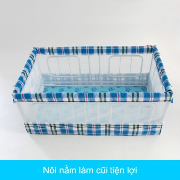 Nôi điện tự động, nôi giường 2 tầng Long Hưng 3 Noi tu dong, Noi giuong Long Hung