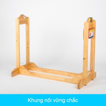 Noi go dai Juno 2 tang Long Hung
