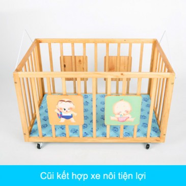 Noi go dai Juno 2 tang Long Hung