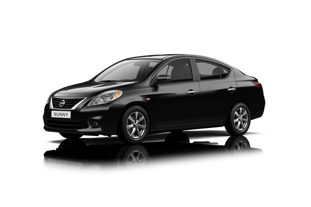 nissan sunny nissan sunny