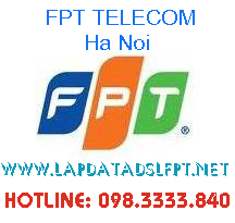 Lắp Đặt Mạng FPT Lắp Đặt Mạng FPT