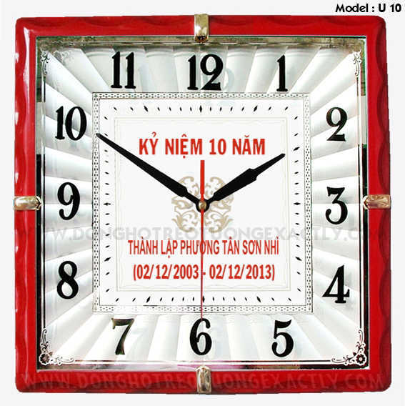 đồng hồ treo tường - dong ho treo tuong 0909.196.071 A+NAM