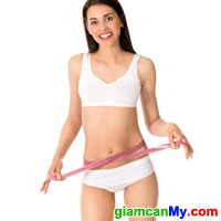 3 lời khuyên giảm cân hiệu quả