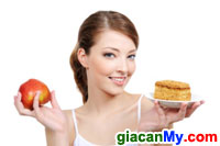 Thế nào là giảm cân thông minh ?