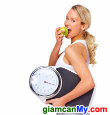Làm thế nào để giảm béo nhanh chóng và hiệu quả