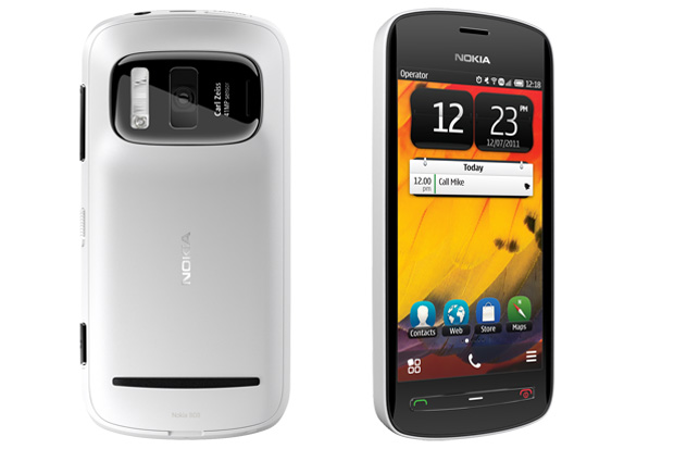 Nokia sắp có Smartphone có camera 41 “chấm” Nokia sắp có Smartphone có camera 41 “chấm”