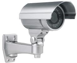 Bullet Camera - OBU-413VR