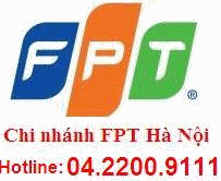 Cáp quang fpt hà nội giá rẻ 04.2200.9111