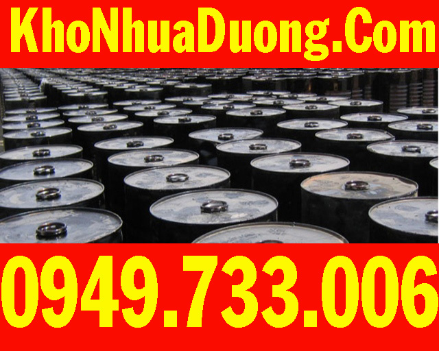 Nhựa đường IRAN