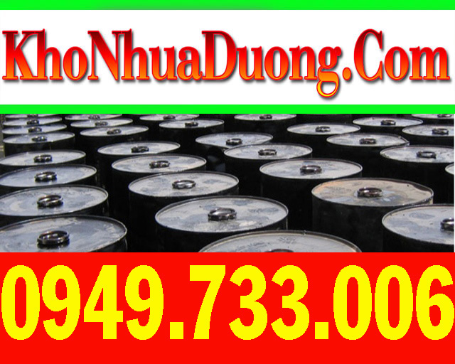 Nhựa đường IRAN