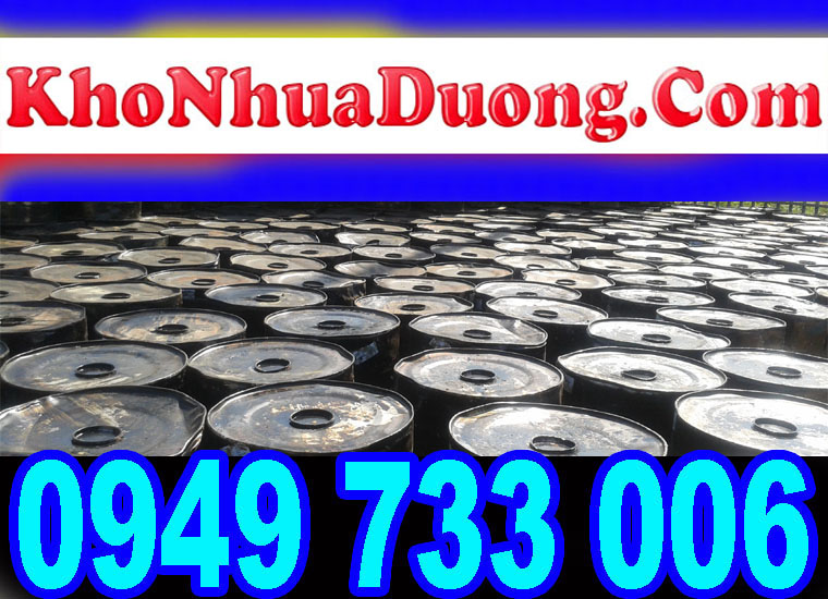 Nhựa đường IRAN