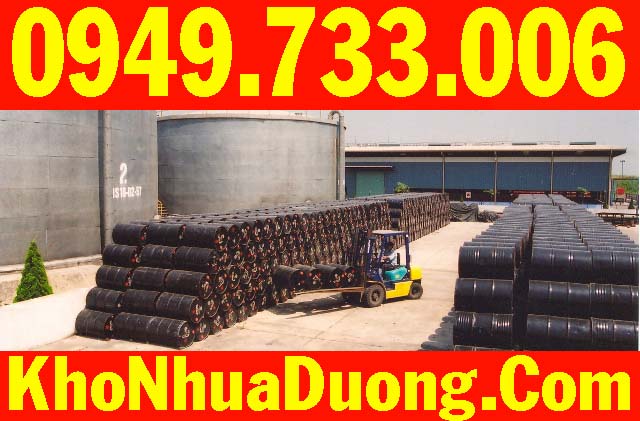 Báo giá nhựa đường tháng 01/2016