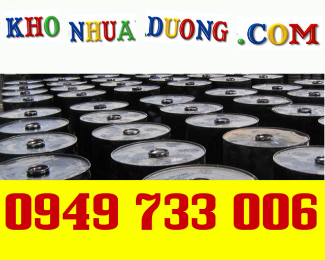 Nhựa đường IRAN
