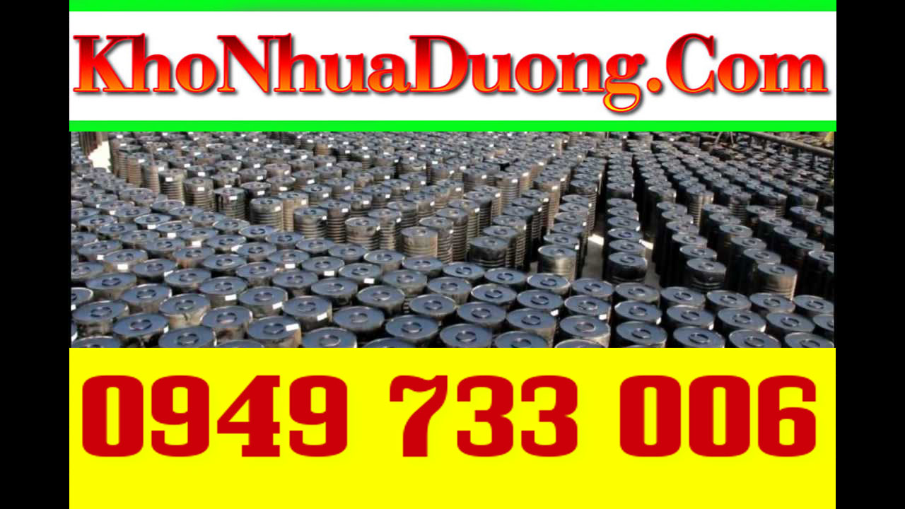 Nhựa đường IRAN