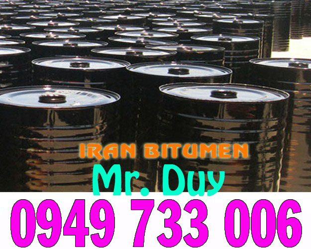 Nhựa đường IRAN