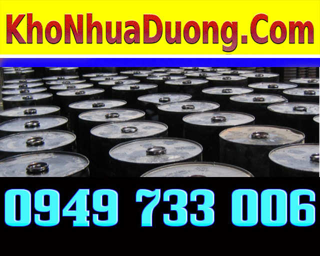 Nhựa đường IRAN