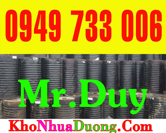 Nhựa đường IRAN 6070