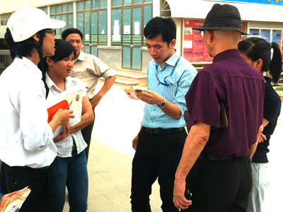 FPT Telecom phối hợp đưa dịch vụ về thị trường tỉnh