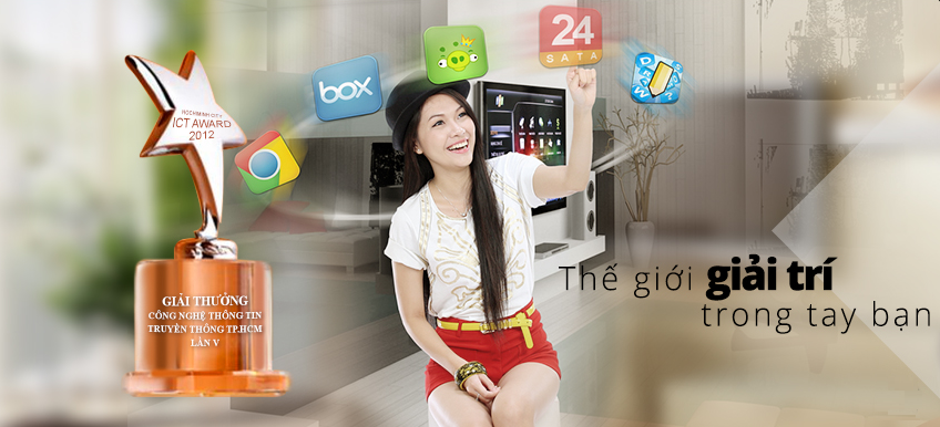 gói cước truyền hình fpt