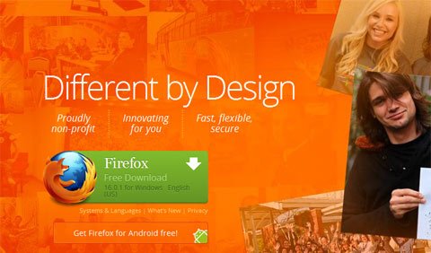 Đã có thể dùng Firefox 16 sau khi được vá lỗ hổng