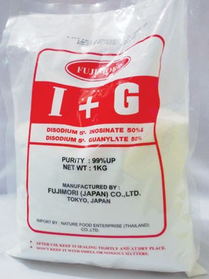 Siêu bột ngọt khiến nồi nước lèo ngon gấp 20 lần Siêu bột ngọt khiến nồi nước lèo ngon gấp 20 lần