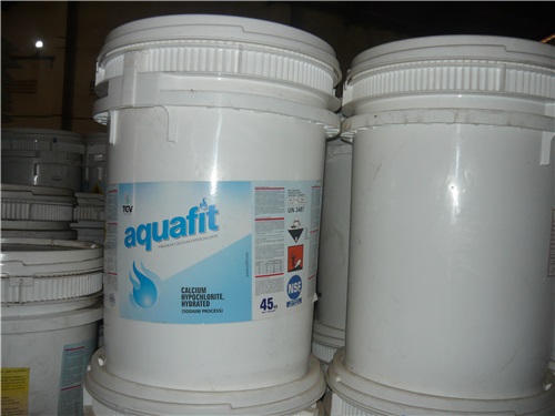 Tìm hiểu về công dụng Chlorine Ấn Độ Tìm hiểu về công dụng Chlorine Ấn Độ