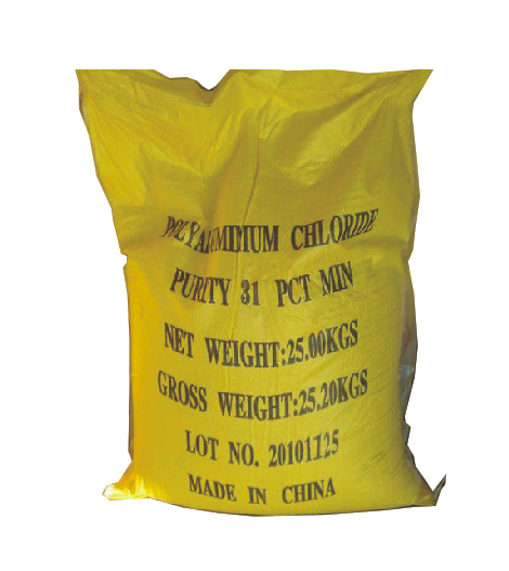 Hóa chất PAC-Hóa chất xử lý nước Hóa chất PAC-Hóa chất xử lý nước