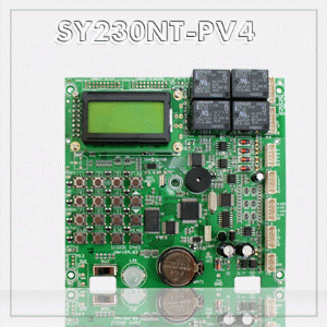 SY230NT-PV4