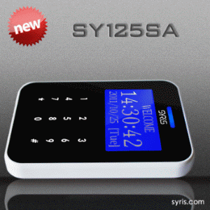 SY125SA