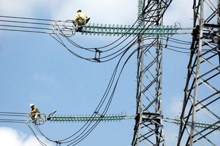 Khắc phục hệ thống mạng FPT sau sự cố mất điện toàn miền Nam